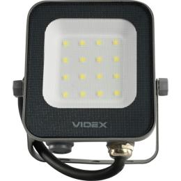 Світлодіодний прожектор VIDEX F3e 1000lm 5000K (VL-F3e-105W-12V)