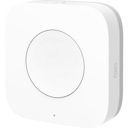 Розумний вимикач одноклавішний Aqara Smart Wireless Switch T1 (WB-R02D)