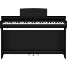 Цифровое пианино Yamaha Clavinova CLP-825 Black