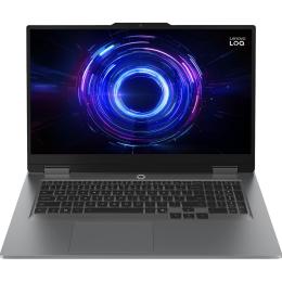 Ноутбук Lenovo LOQ 17IRX10 (83JHCTO1WW)