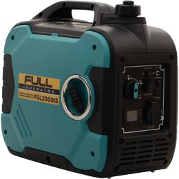 Инверторный бензиновый генератор Kama FGL2000iS