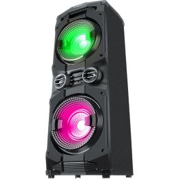 Акустика REAL-EL S-2005 Black (EL121600033)
