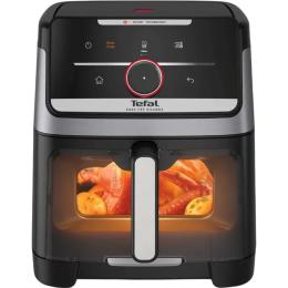 Мультипечь Tefal Easy Fry Smart & Silence XXL EY876DE1