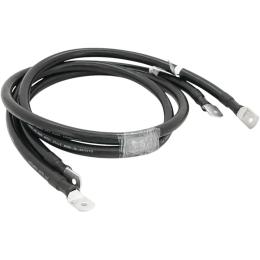 Комплект силових кабелів для Deye RW6.1 Pro-B (під клему M6)