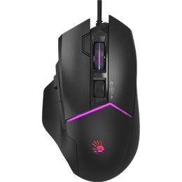 Миша Bloody W95 Ultra Stone Black