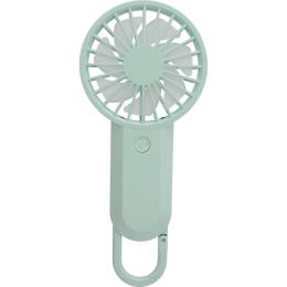 Портативный вентилятор DK Mini Q GL-A8 Green