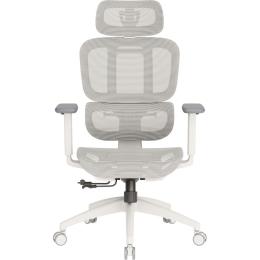 Офисное кресло OfficePro Skyline OC680-W-LG-LG White/Light Gray