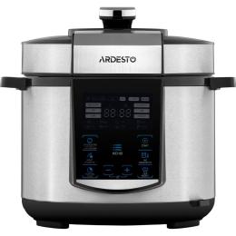 Мультиварка-скороварка Ardesto MPC-P225