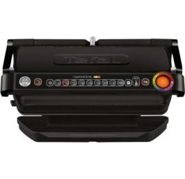 Електрогриль Tefal OptiGrill+ XL GC722834