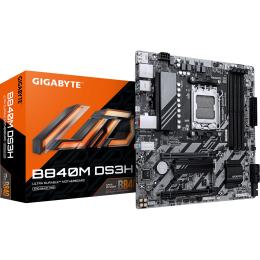 Материнская плата Gigabyte B840M DS3H