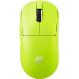 Мышь MCHOSE A7 V2 Ultra Wireless Cyber Green (MC-A7V2-4)