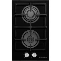 Газовая варочная поверхность Gunter&Hauer GHD 322 GL