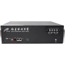 Акумулятор Ritar LiFePO4 48V (51.2V/50Ah/2560Wh) (R-LFP 51.2V 50Ah)