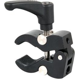 Кріплення краб AC Prof Super Clamp WG-CCM01 15-40mm