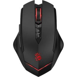 Мышь Bloody R80 Plus Wireless Black