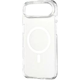 Чохол Clear Case with MagSafe для Apple iPhone Air Transparent AAA
