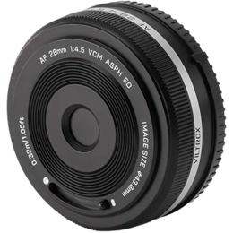 Объектив Viltrox AF 28mm f/4.5 Pro Sony-E