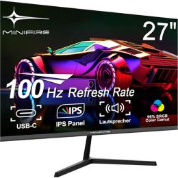 Монітор Minifire 27" MF27X3