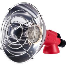 Газовий обігрівач Skif Outdoor X-Warm TC II (SO-GH-01)