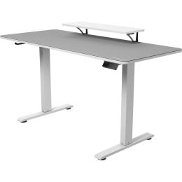 Компьютерный игровой стол Cougar E-Star 140 White (3MSTA3WW.0002)