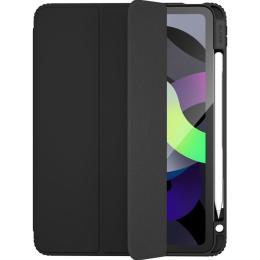 Чохол-книжка Blueo Ape Case with Leather Sheath для Apple iPad Pro 12.9" (2020-2021) Black