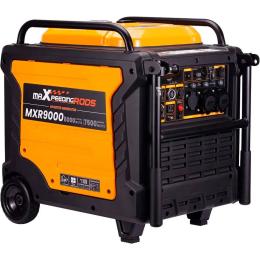 Инверторный бензиновый генератор MaXpeedingRODS MXR9000