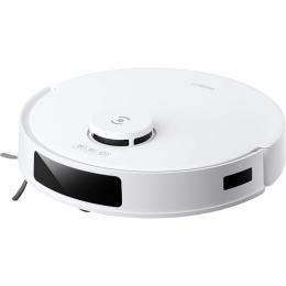 Робот-пылесос ECOVACS Deebot Ozmo N20 Pro White (DKX55)