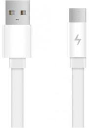 Кабель Xiaomi ZMI AL600 USB - Micro USB White (100 см)