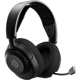 Ігрові навушники SteelSeries Arctis Nova 5 MultiPlatform Black (61670)