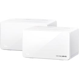 Wi-Fi Mesh система Mercusys Halo H90X (2-pack)