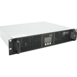 Источник бесперебойного питания (ИБП) Ritar RT-6KL-LCD 5400W