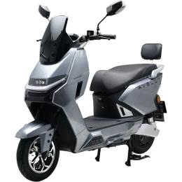 Электроскутер Garow L500 GR-9800 Grey