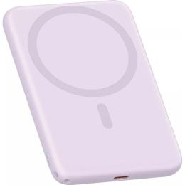 Внешний аккумулятор Proove X-Core 5000mAh 20W Purple (PNXC20010009)