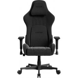 Геймерское кресло Hator Darkside 3M Fabric Black (HTC3010M)