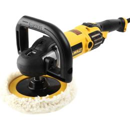 Полірувальна машина DeWalt DWP849X