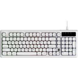 Клавиатура Ajazz AF98 White (AF98-W)