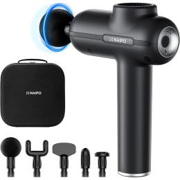 Перкусійний масажер NAIPO MGG-2103