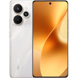 Смартфон Realme 15 Pro 5G 12/256GB Flowing Silver Global