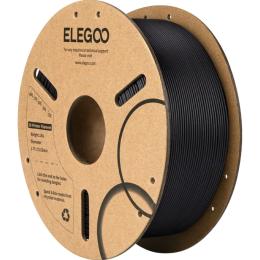 Филамент для 3D-принтеров ELEGOO PLA-CF Black (50.203.0464)