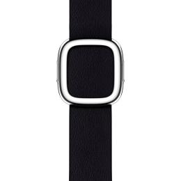 Ремінець Apple Modern Buckle для Apple Watch 38/40/41mm Midnight Size L (ML7F3)