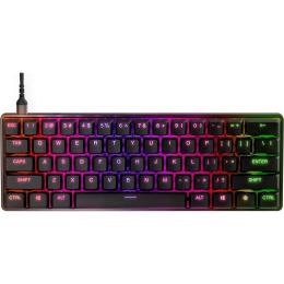 Клавіатура SteelSeries Apex 9 mini USB UA (64837)