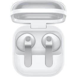 Наушники Samsung Galaxy Buds4 White (SM-R540NZWA)
