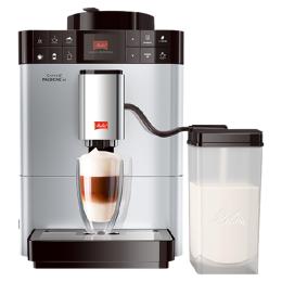 Кавомашина Melitta Caffeo Passione OT Silver (F53/1-101)
