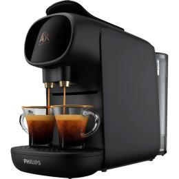Кавоварка капсульна Philips L'OR Barista Sublime LM9012/60