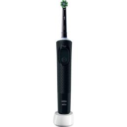 Електрична зубна щітка Oral-B Vitality D103 Pro Protect X Clean Black (D103.413.3)
