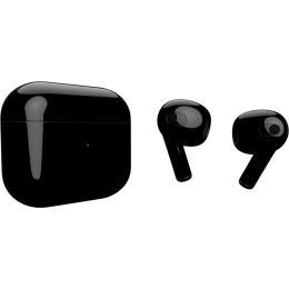 Навушники Apple AirPods 3 Black Gloss (MME73)