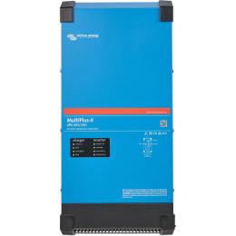 Гибридный солнечный инвертор Victron Energy MultiPlus-II 48/4k5/55-32 (PMP482405012)