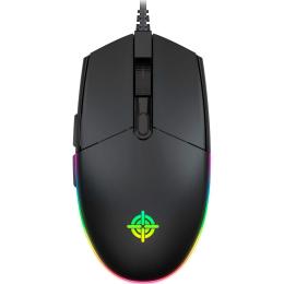 Миша GamePro GM220 Black