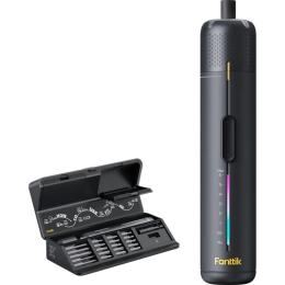 Электроотвертка с набором бит Fanttik S2 Pro