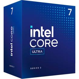Процесор Intel Core Ultra 7 265F Box (BX80768265F) EU